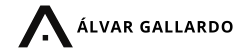Logo Personal Shopper inmobiliario - Álvar Gallardo
