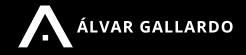 Logo Personal Shopper inmobiliario - Álvar Gallardo