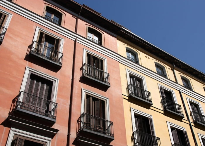 Servicio integral compraventa de viviendas en Madrid