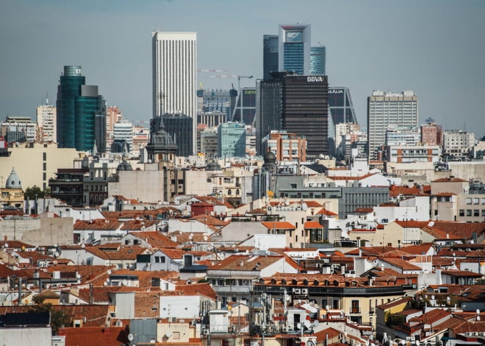 Servicio integral compraventa de viviendas en Madrid